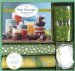  Pretty Pantry Gifts: Recipe & Wrapping Kit for Delicious Jams, Sauces, and Pickles