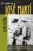 The Myth Of Jose Marti: Conflicting Nationalisms In Early Twentieth-Century Cuba