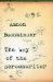 The Way of the Screenwriter