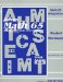  Math 87 Adaptation: Student Workbook