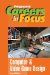 Careers in Focus: Computer and Video Game Design