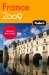  Fodor's 2009 France
