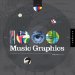  1,000 Music Graphics: A Compilation of Packaging, Posters, and Other Sound Solutions