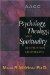  Psychology, Theology, and Spirituality in Christian Counseling