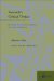  Foucault's Critical Project: Between the Transcendental and the Historical