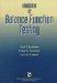  Handbook of Balance Function Testing