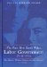 The First New South Wales Labor Government 1910-1916: Two Memoirs William Holman And John Osborne