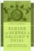  Behind the Scenes at Galileo's Trial: Including the First English Translation of Melchior Inchofer's Tractatus Syllepticus