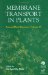  Membrane Transport In Plants