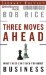  Three Moves Ahead: What Chess Can Teach You About Business (Even if You've Never Played), Library Edition