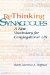  Rethinking Synagogues: A New Vocabulary for Congregational Life