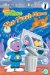  Super Senses Save the Day!: A Story About the Five Senses