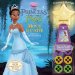 The Princess and The Frog Movie Theater Storybook & Movie Projector