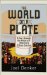 The World on a Plate: A Tour Through the History of America's Ethnic Cuisines