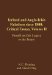 Ireland and Anglo-Irish Relations Since 1800:Critical Essays: Parnell and His Legacy to the Treaty