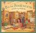  B Is for Bookworm: A Library Alphabet