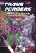  Transformers: Showdown