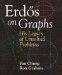  Erdos on Graphs: His Legacy of Unsolved Problems