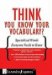  Think You Know Your Vocabulary?: Specialized Words Everyone Needs to Know