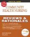  Community Health Nursing: Reviews and Rationales
