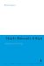  Hegel's Philosophy of Right: Subjectivity and Ethical Life