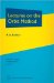  Lectures on the Orbit Method