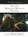 Basic Principles of Equine Massage-Muscle Therapy