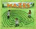  Mazes Around the World