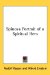  Spinoza: Portrait of a Spiritual Hero