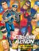  Captain Action: The Original Super-Hero Action Figure