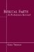  Biblical Faith: An Evolutionary Approach