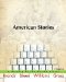  American Stories: A History of the United States