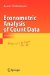  Econometric Analysis of Count Data