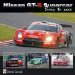  Nissan Gt-r Supercar: Born to Race