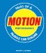  Motion Performance: Tales of a Muscle Car Builder