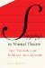  Singing in Musical Theater: The Training of Singers and Actors