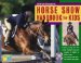  Horse Showing for Kids: Everything a Young Rider Needs to prepare, train, and compete in Egnlish or Western events
