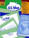  U.s. Map Cards