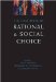 The Handbook of Rational and Social Choice: An Overview of New Foundations and Applications