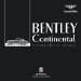  Bentley Continental: Corniche & Azure