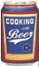  Shaped Cookbooks Beer