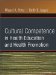  Cultural Competence in Health Education and Health Promotion