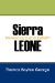  Sierra Leone: Democracy and Reform