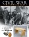  Civil War Woodworking: 15 Authentic Projects for Woodworkers and Reenactors