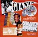 The Giants: Memories and Memorabilia from a Century of Baseball
