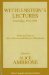  Wittgenstein's Lectures: Cambridge, 1932-1935