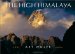 The High Himalaya 2003 Calendar