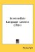  Intermediate Language Lessons
