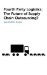 Fourth Party Logistics: Is It the Future of Supply Chain Outsourcing?