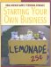  Starting Your Own Business